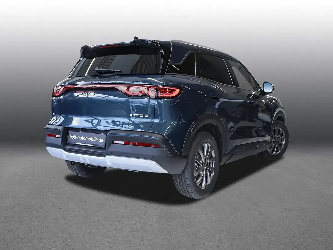 BYD Atto 2 - Thumbnail 2