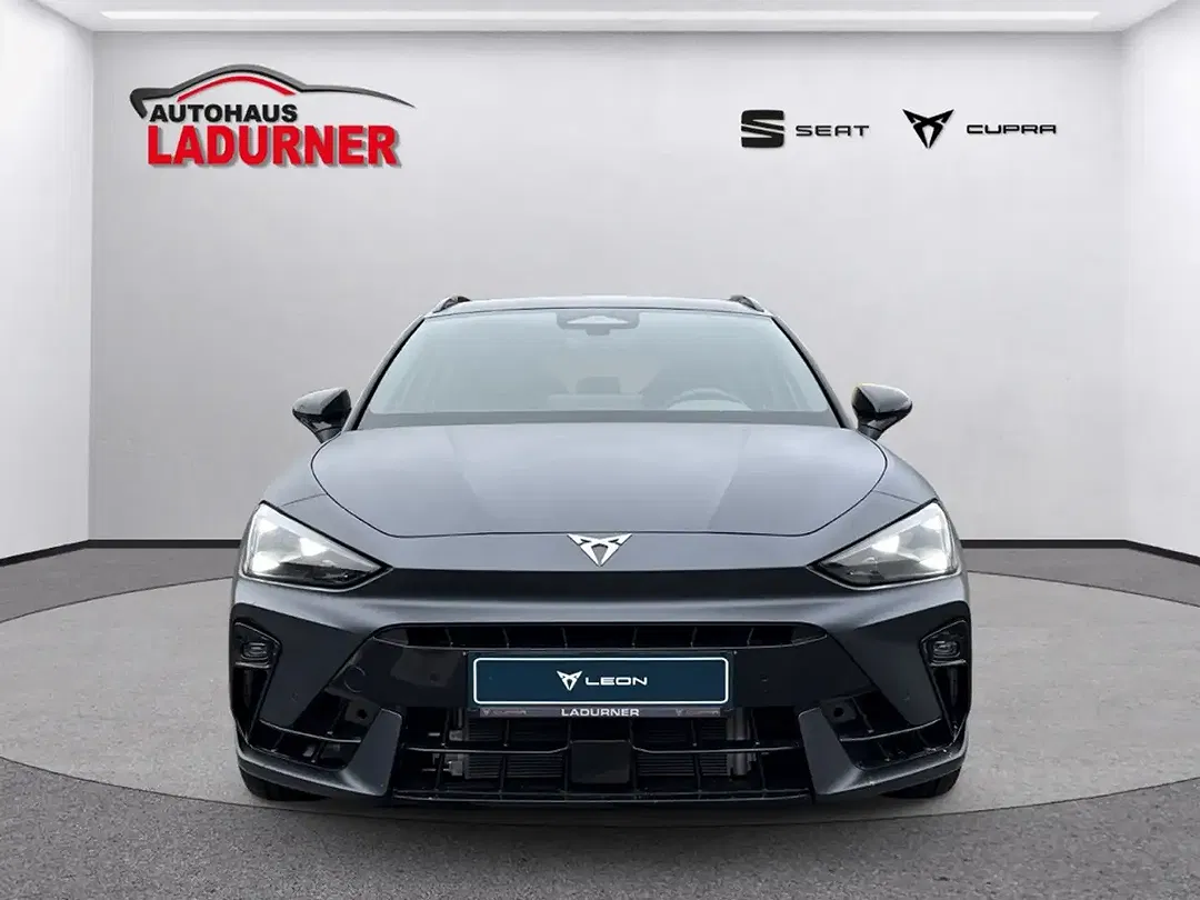 CUPRA Leon - Thumbnail 7
