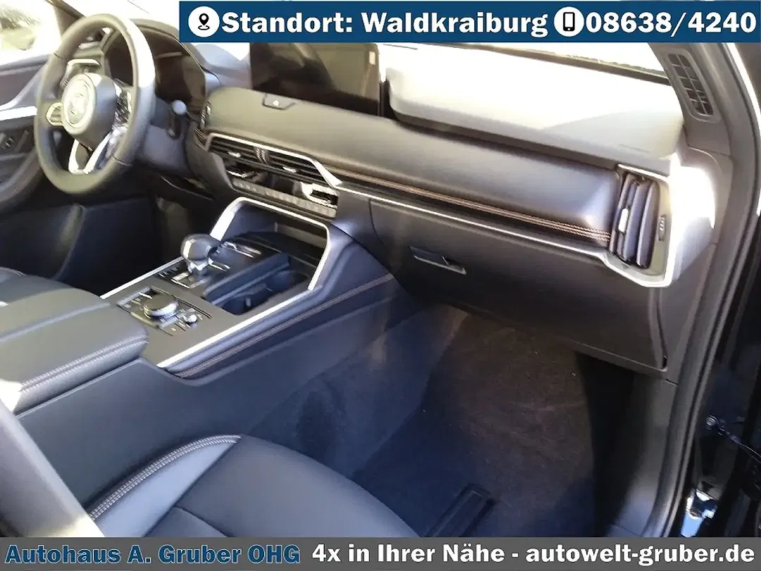 Mazda CX-60 - Thumbnail 9
