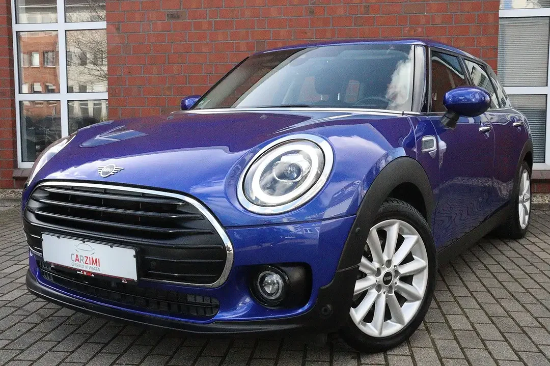 MINI Cooper Clubman - Afbeelding 1