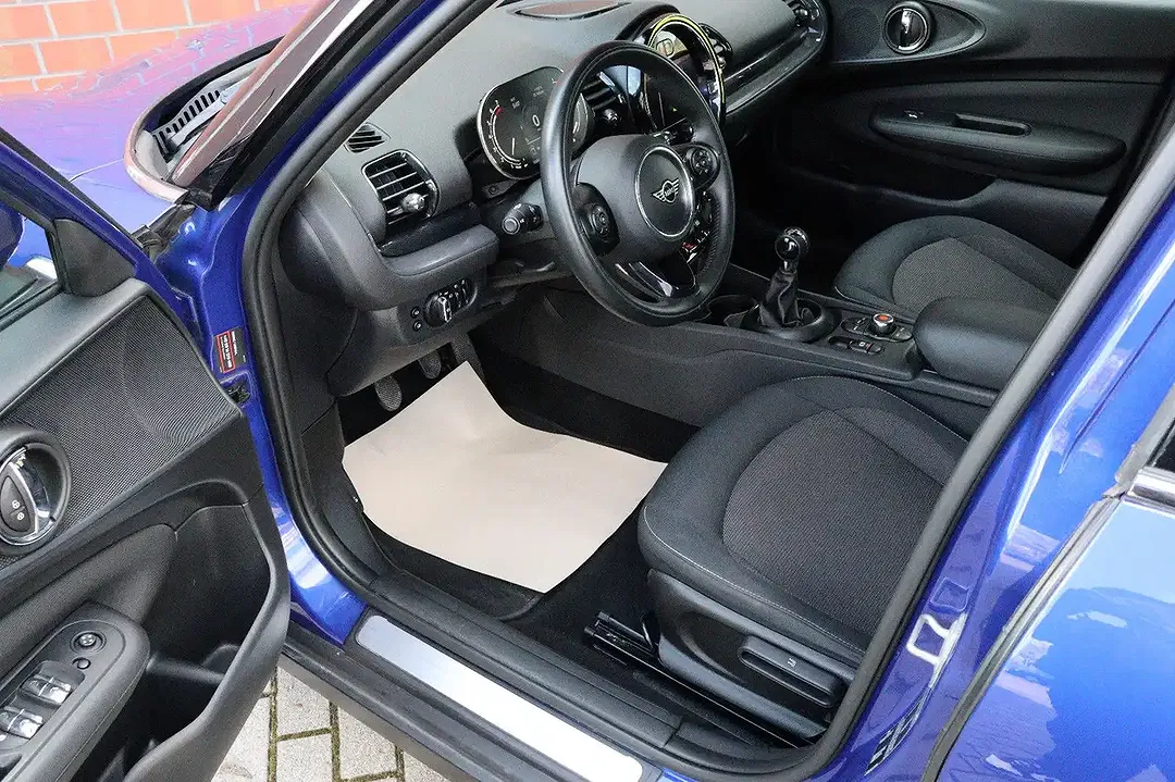 MINI Cooper Clubman - Thumbnail 14