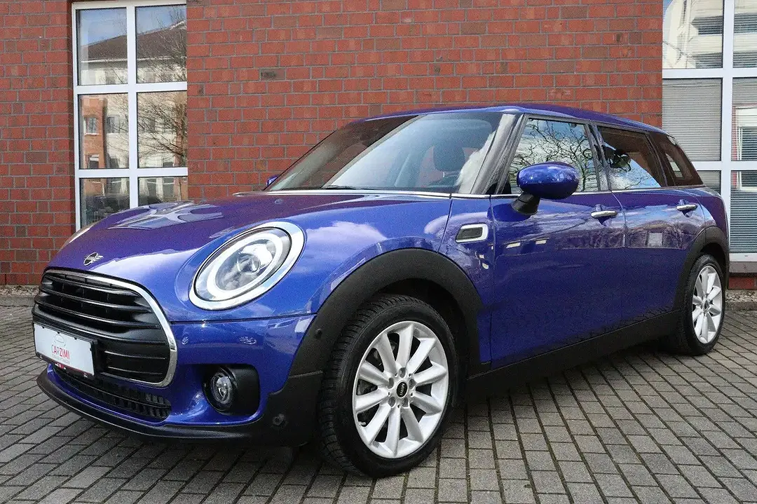 MINI Cooper Clubman - Thumbnail 2