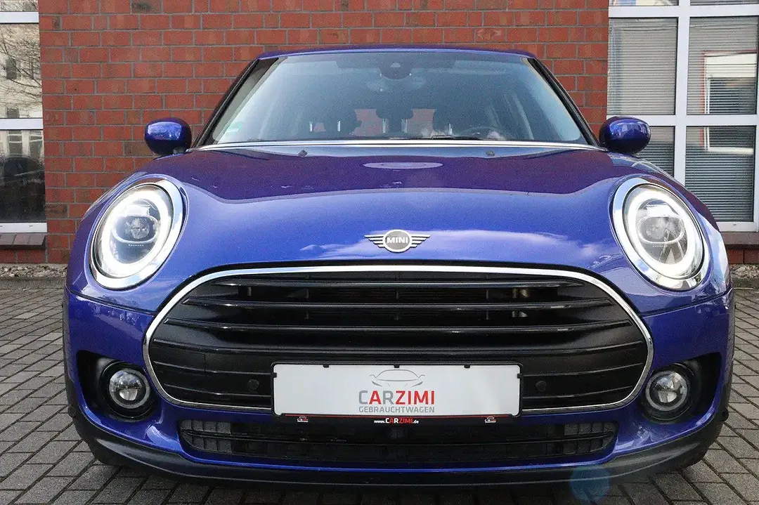 MINI Cooper Clubman - Thumbnail 3