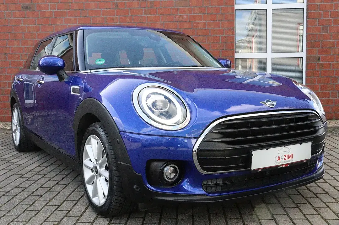 MINI Cooper Clubman - Thumbnail 4