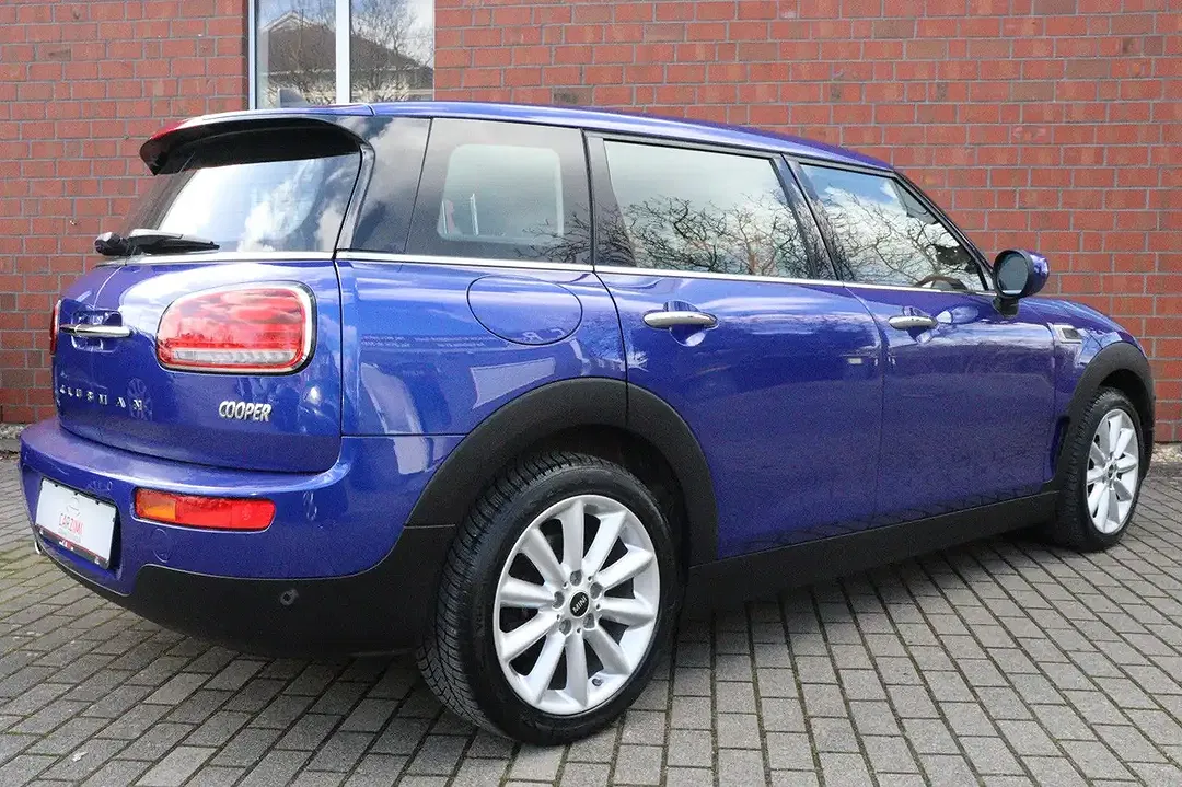 MINI Cooper Clubman - Thumbnail 5