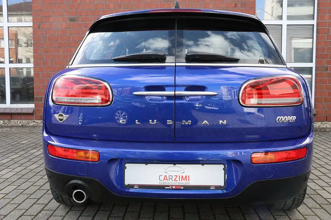 MINI Cooper Clubman - Thumbnail 6