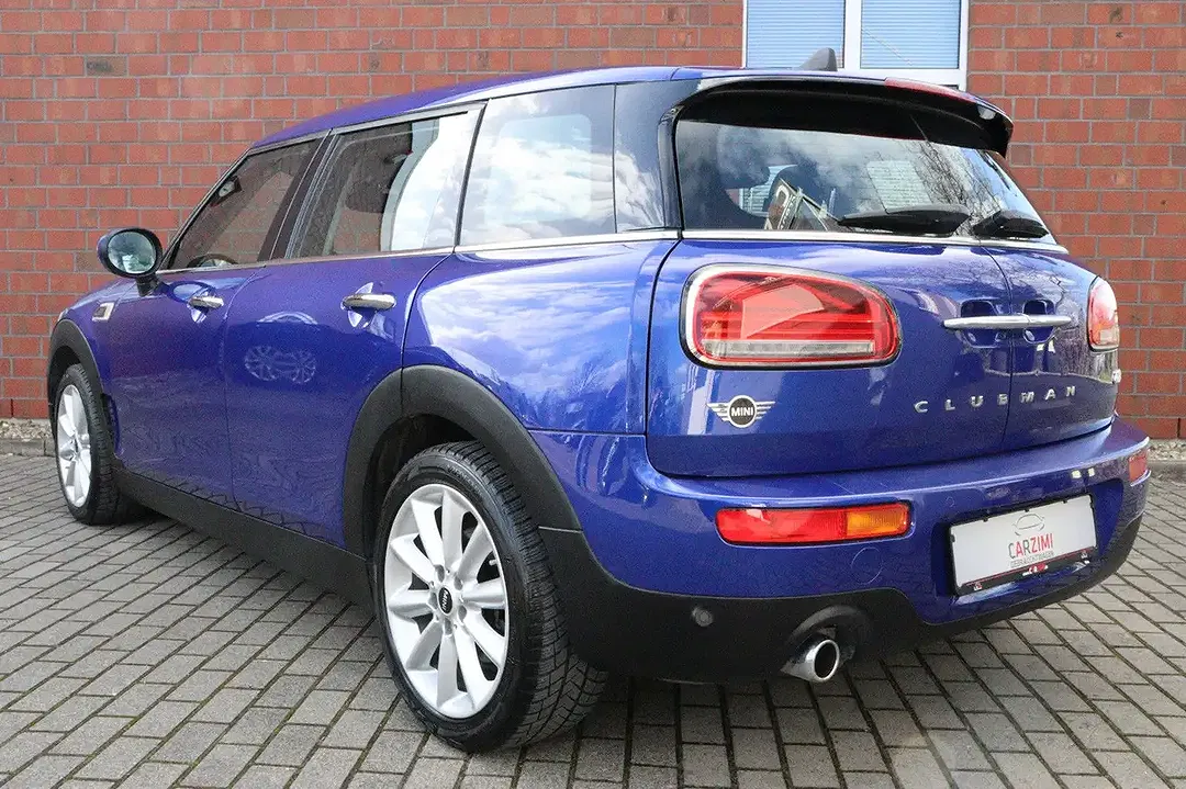 MINI Cooper Clubman - Thumbnail 7