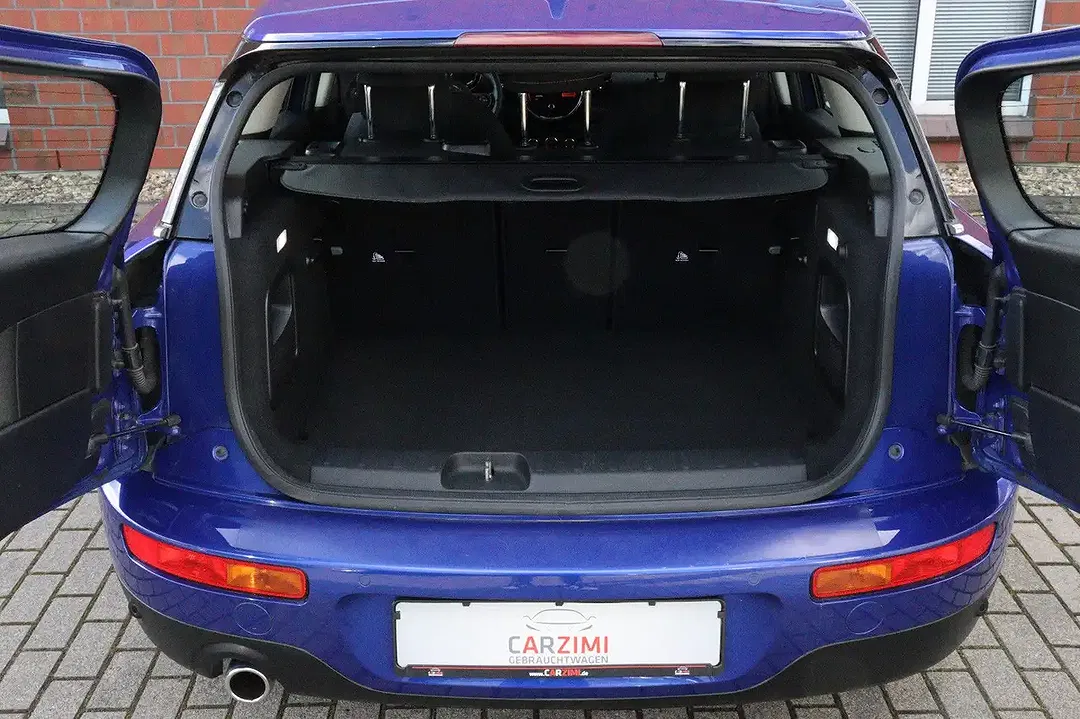 MINI Cooper Clubman - Thumbnail 9