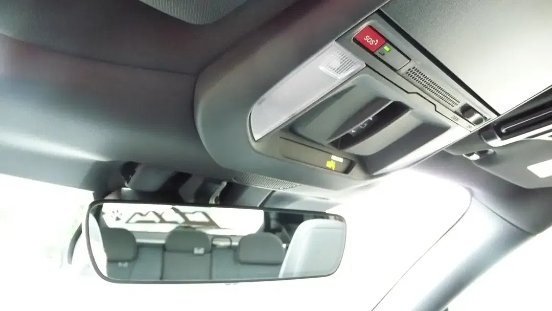 Subaru Forester - Thumbnail 14