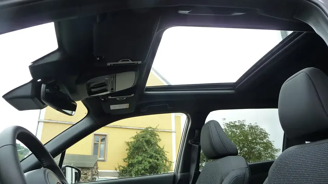 Subaru Forester - Thumbnail 15