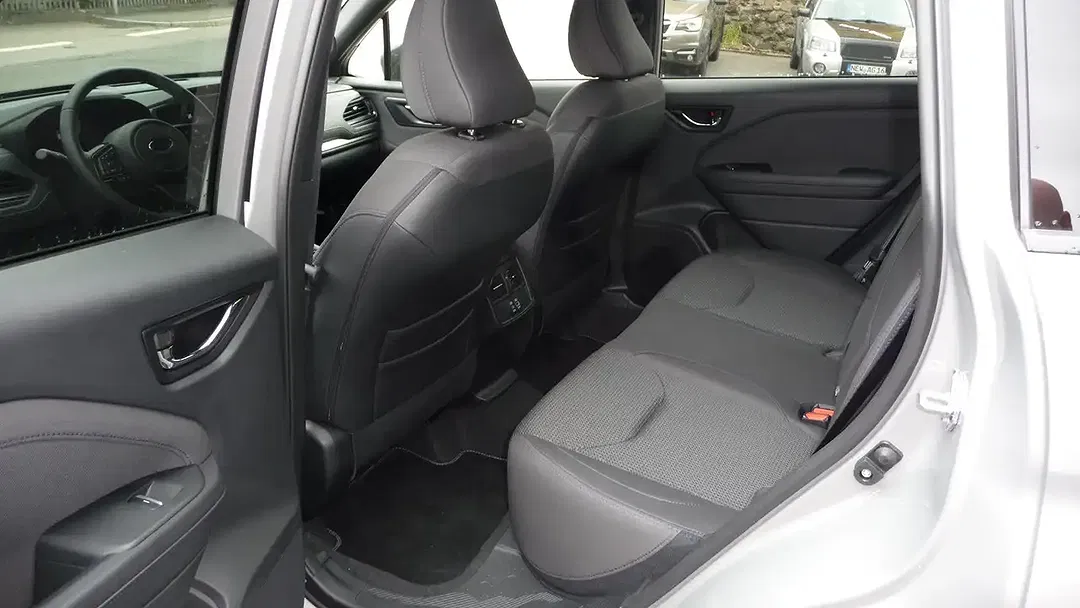 Subaru Forester - Thumbnail 6