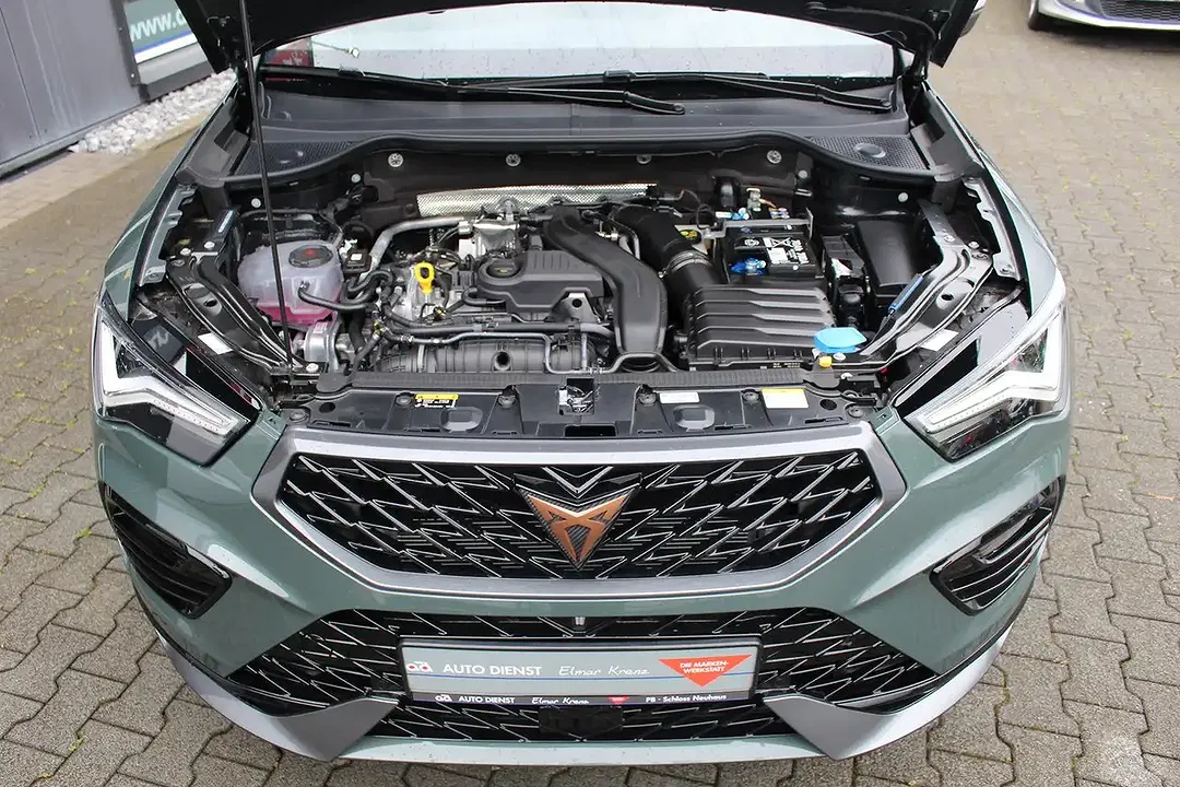CUPRA Ateca - Thumbnail 10