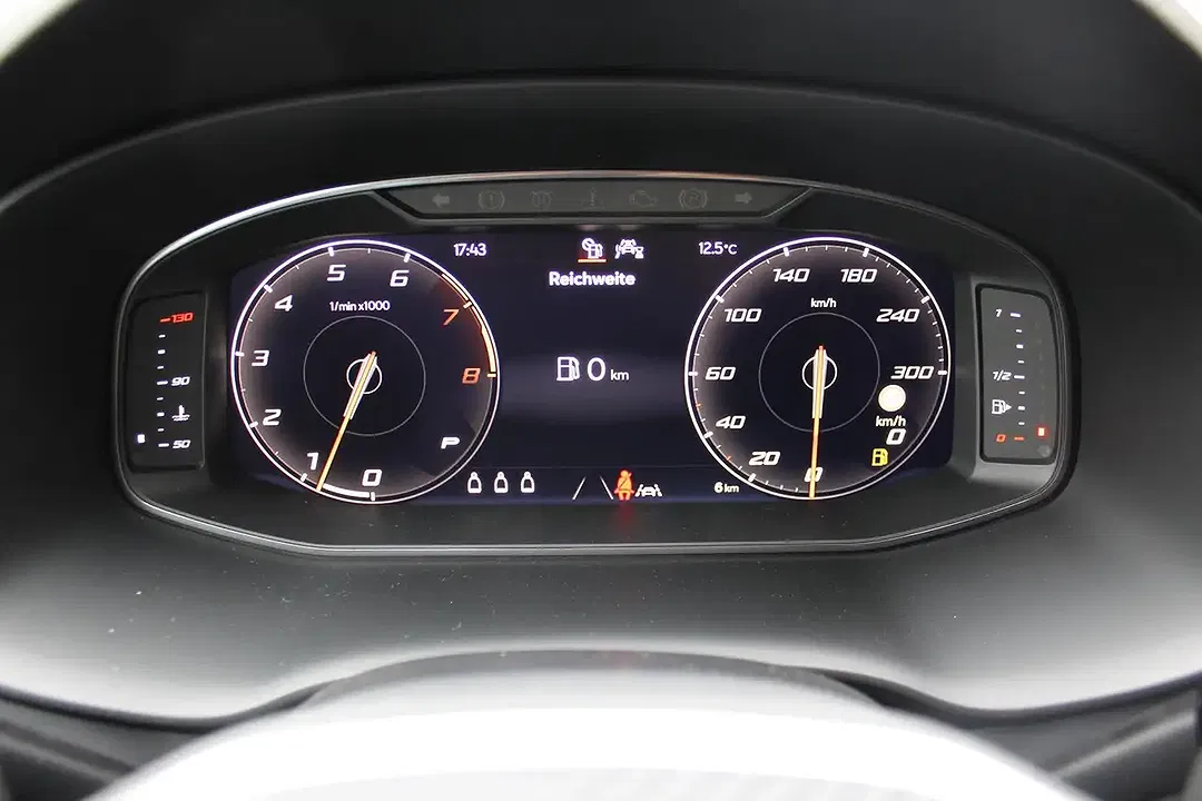 CUPRA Ateca - Thumbnail 11