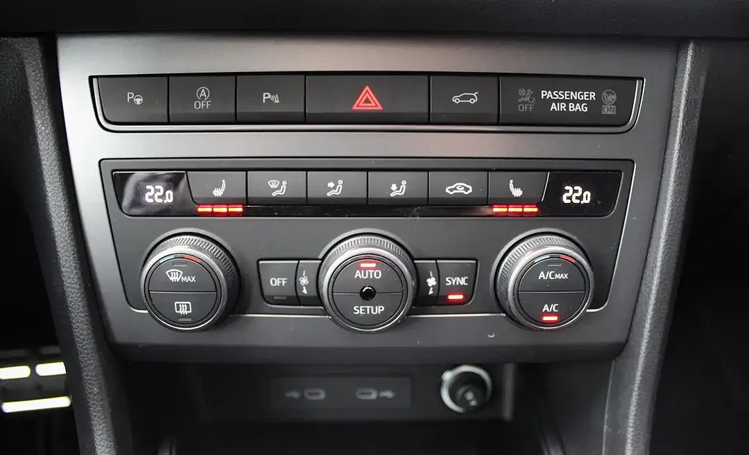 CUPRA Ateca - Thumbnail 19