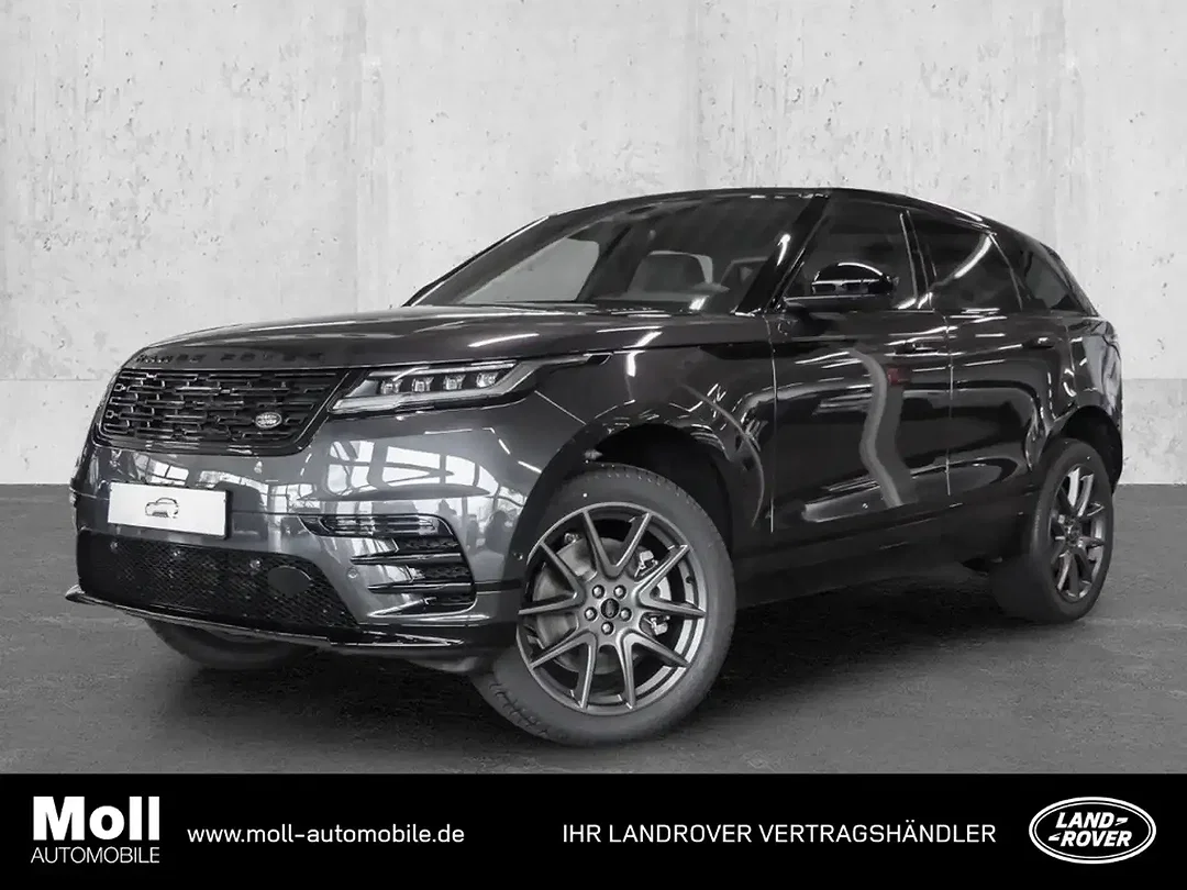 Land Rover Range Rover Velar - Afbeelding 1