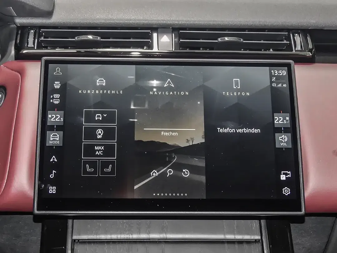 Land Rover Range Rover Velar - Thumbnail 10