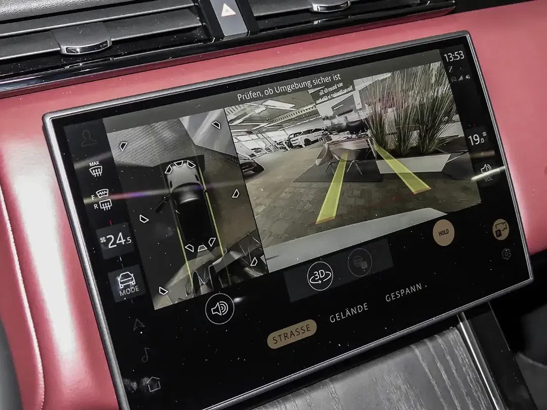 Land Rover Range Rover Velar - Thumbnail 11