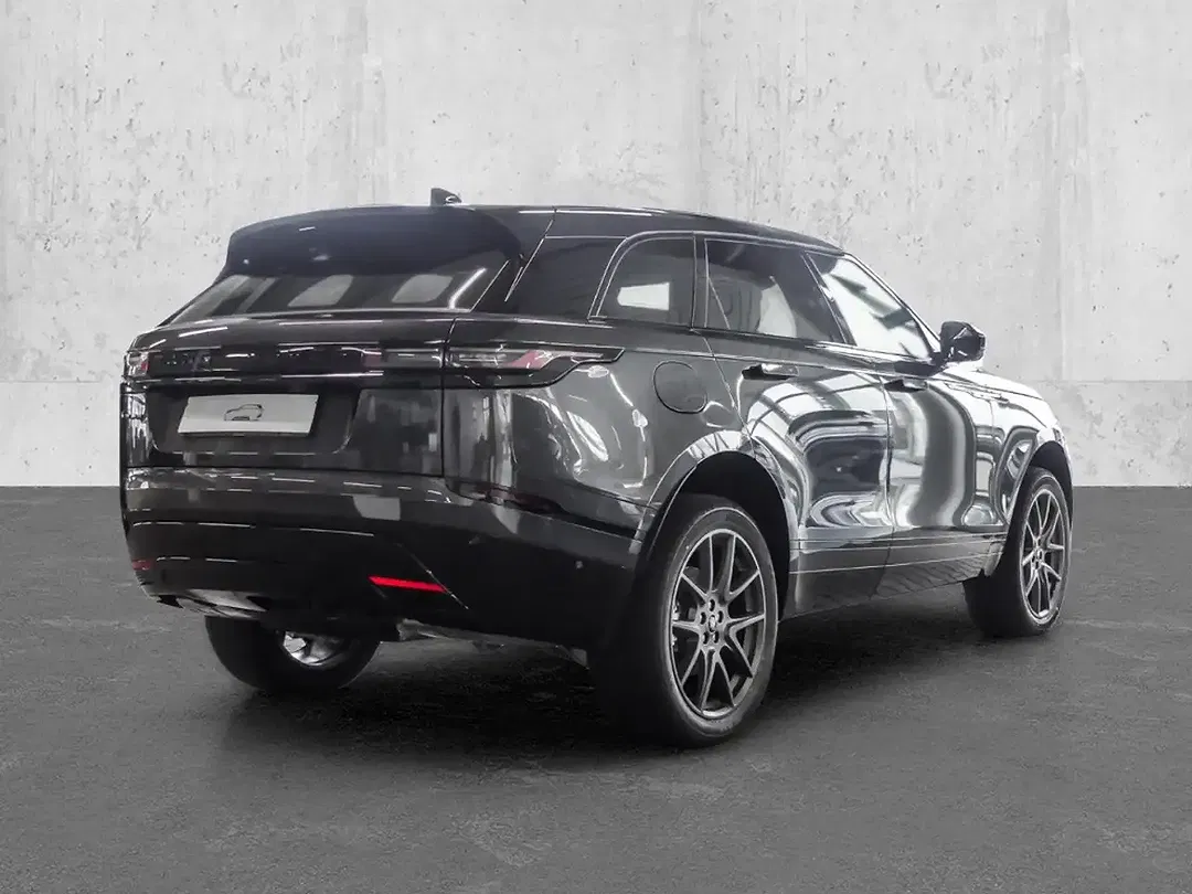 Land Rover Range Rover Velar - Thumbnail 2