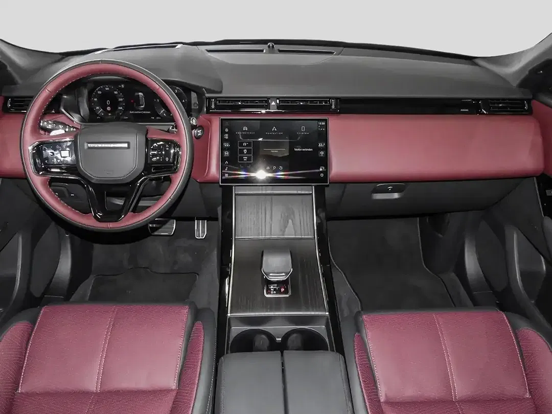 Land Rover Range Rover Velar - Thumbnail 4