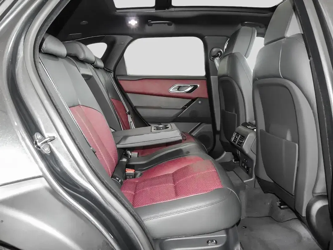 Land Rover Range Rover Velar - Thumbnail 5