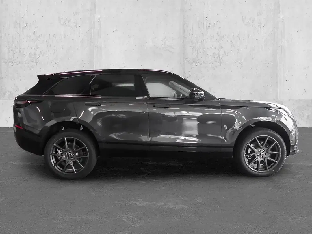 Land Rover Range Rover Velar - Thumbnail 6