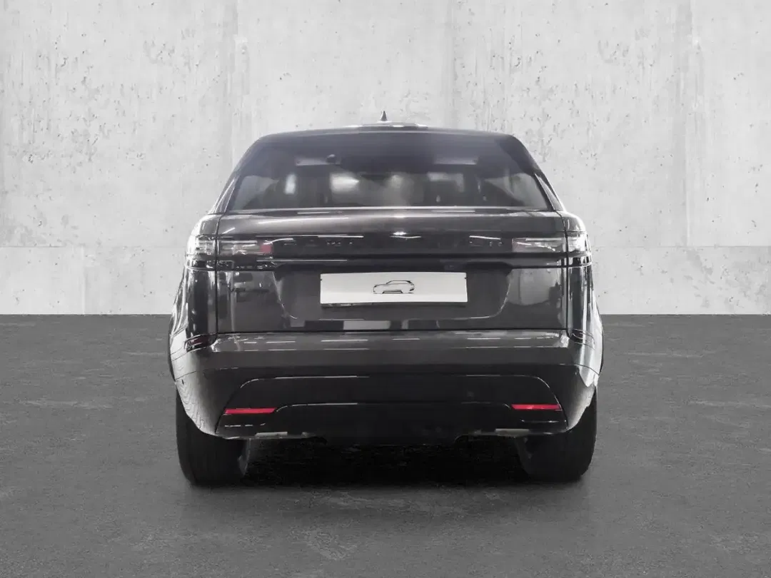 Land Rover Range Rover Velar - Thumbnail 7
