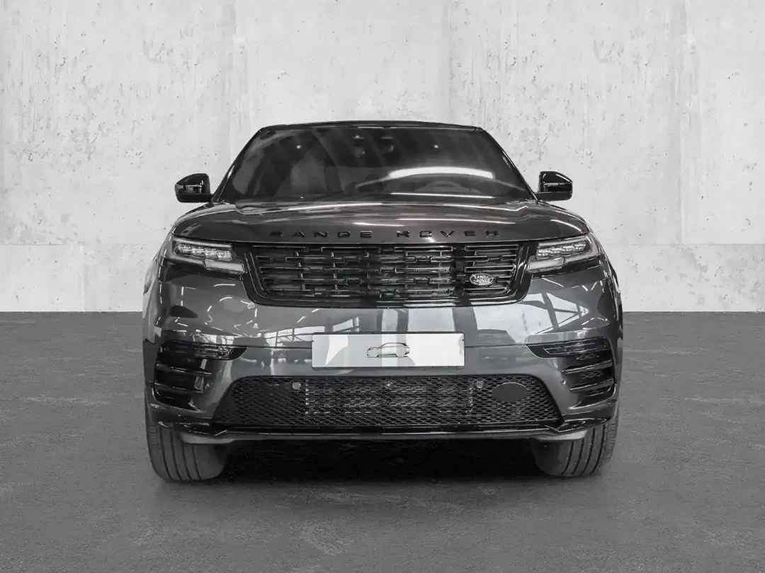 Land Rover Range Rover Velar - Thumbnail 8