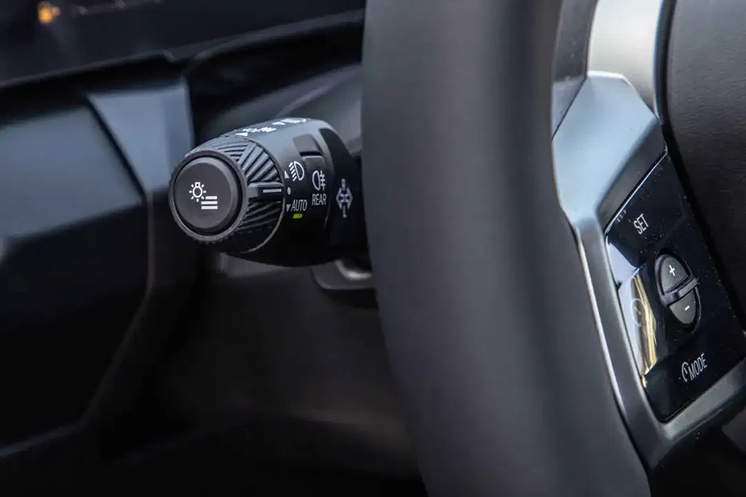 BMW X3 - Thumbnail 9