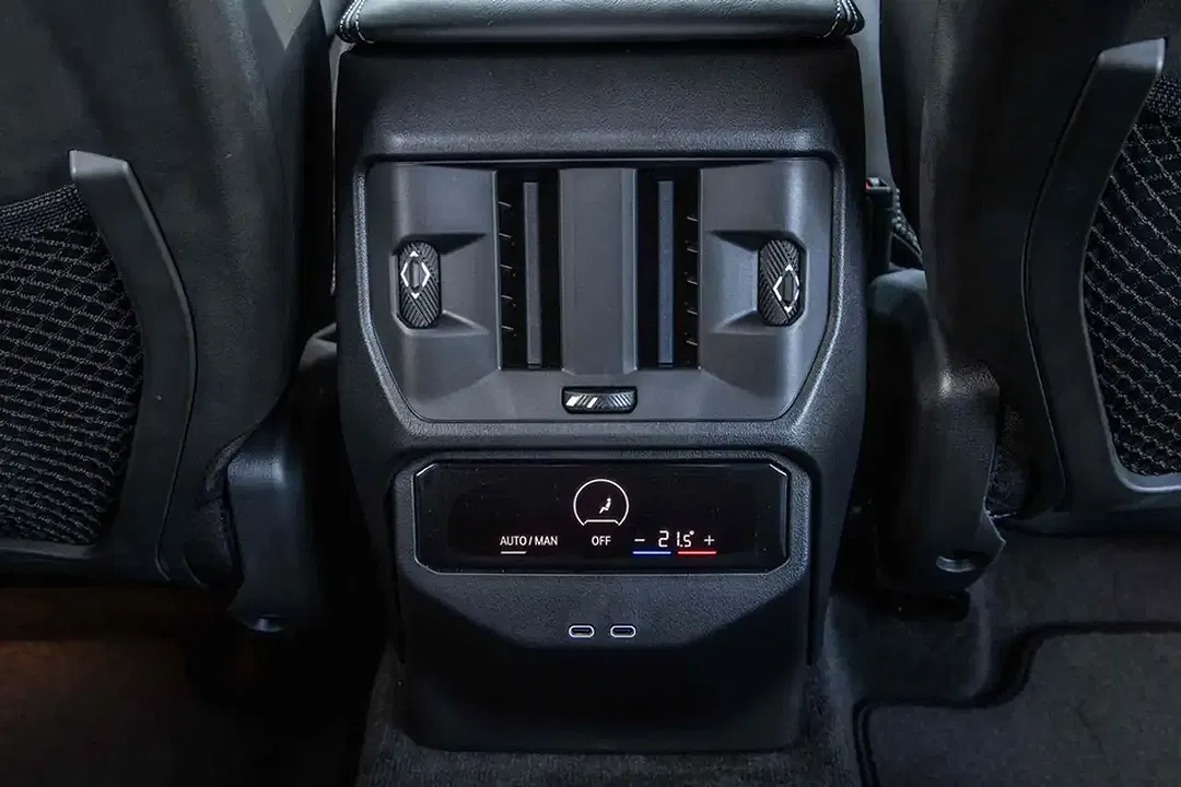 BMW X3 - Thumbnail 12