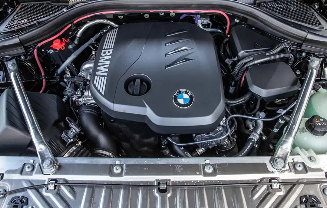 BMW X3 - Thumbnail 14