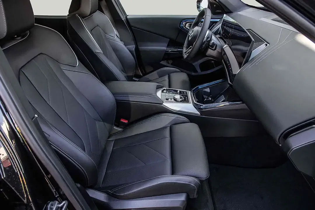 BMW X3 - Thumbnail 2