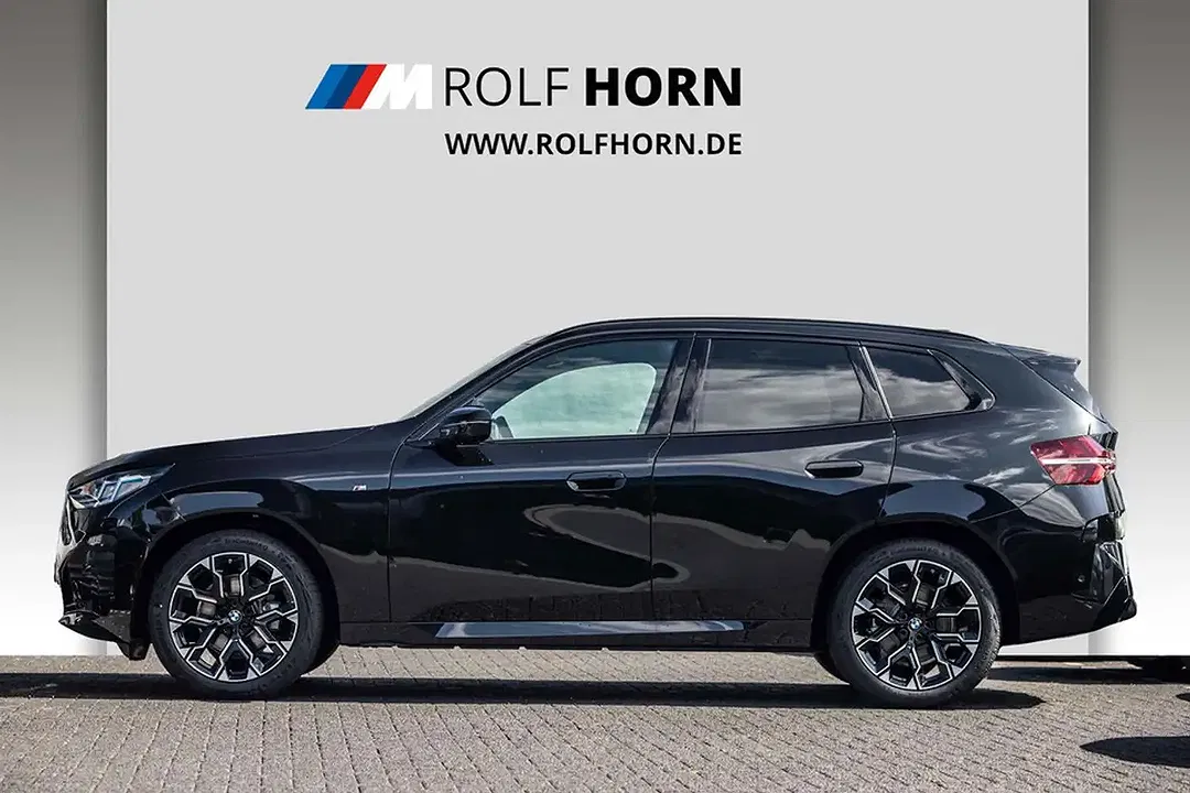BMW X3 - Thumbnail 5