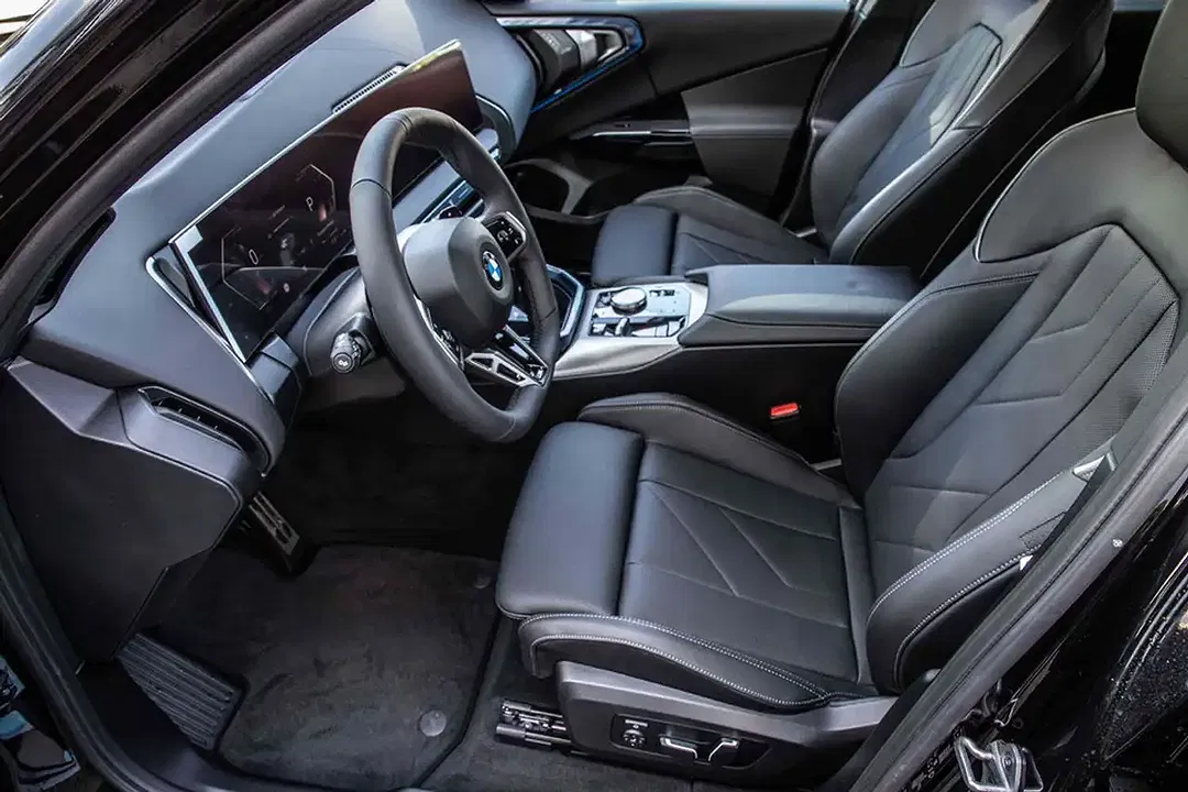 BMW X3 - Thumbnail 7
