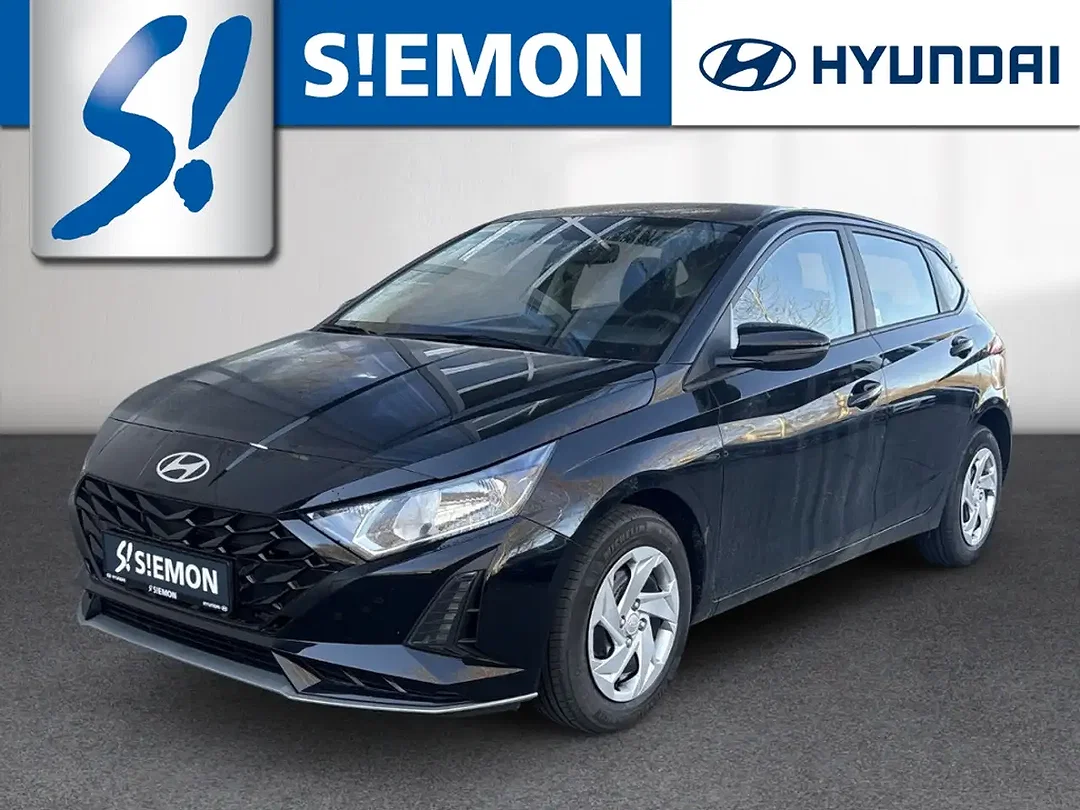 Hyundai i20 - Afbeelding 1