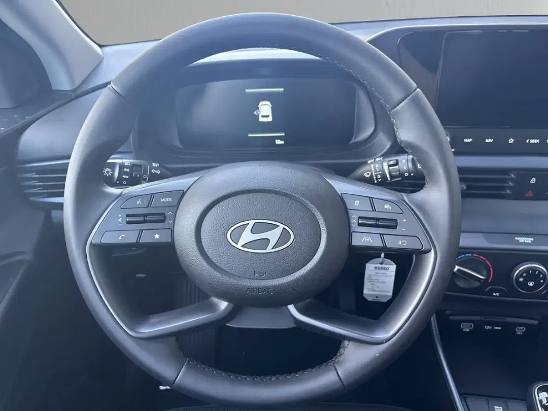 Hyundai i20 - Thumbnail 11