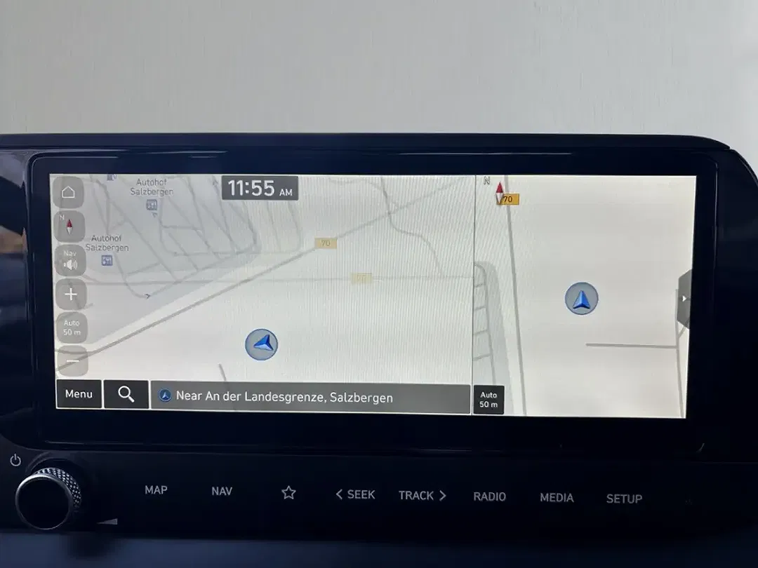 Hyundai i20 - Thumbnail 12