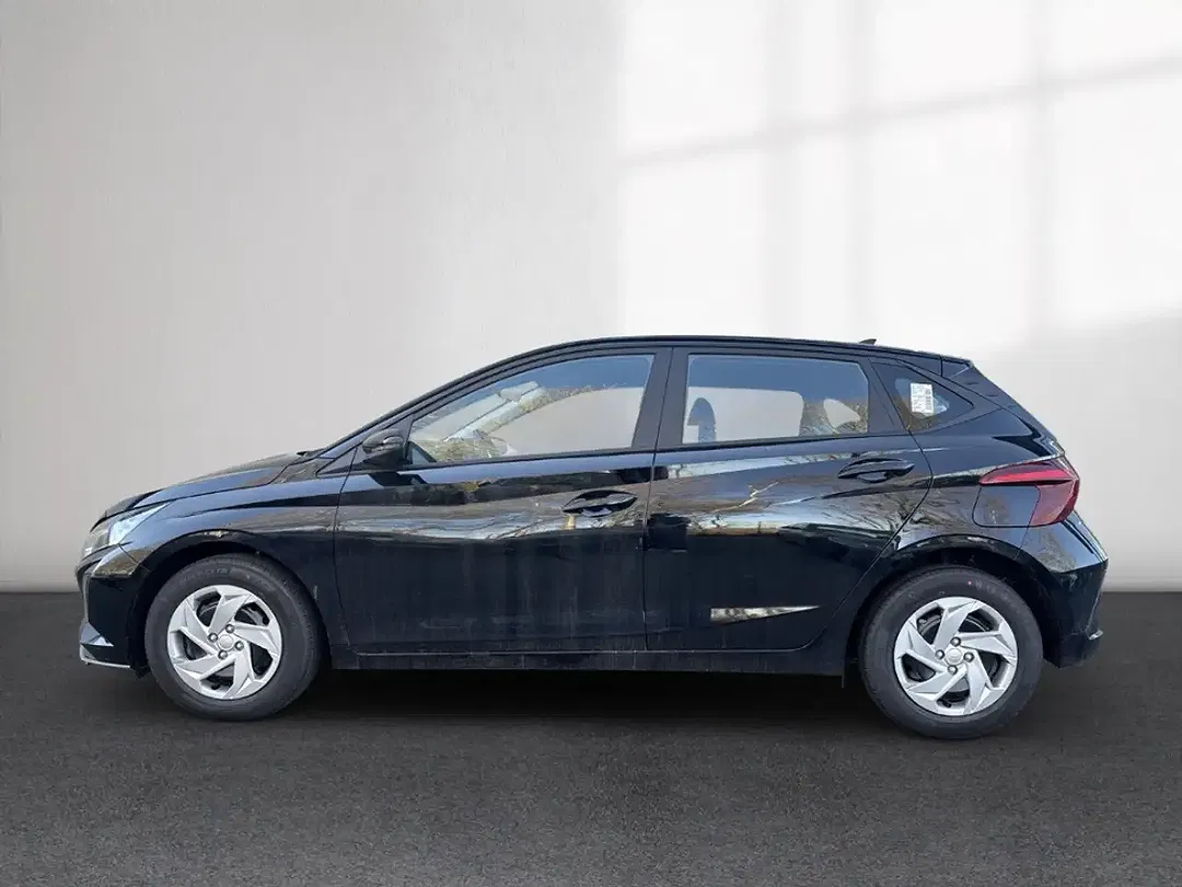 Hyundai i20 - Thumbnail 2