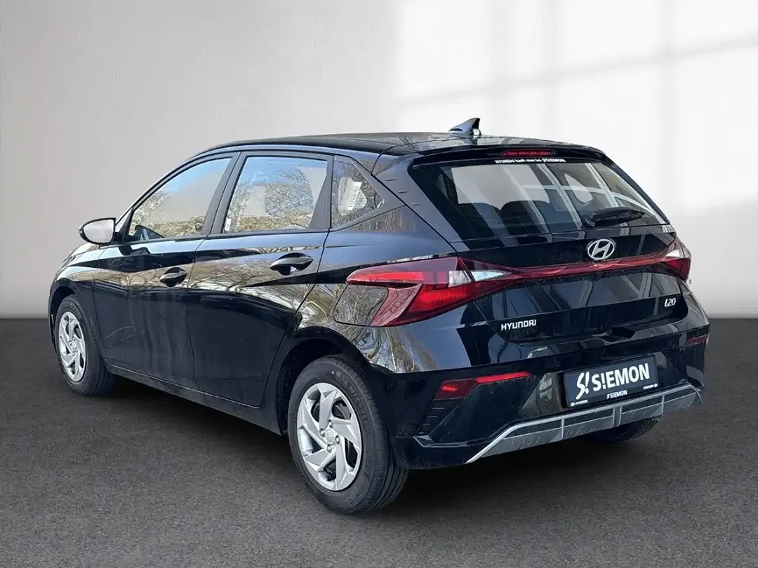 Hyundai i20 - Thumbnail 3