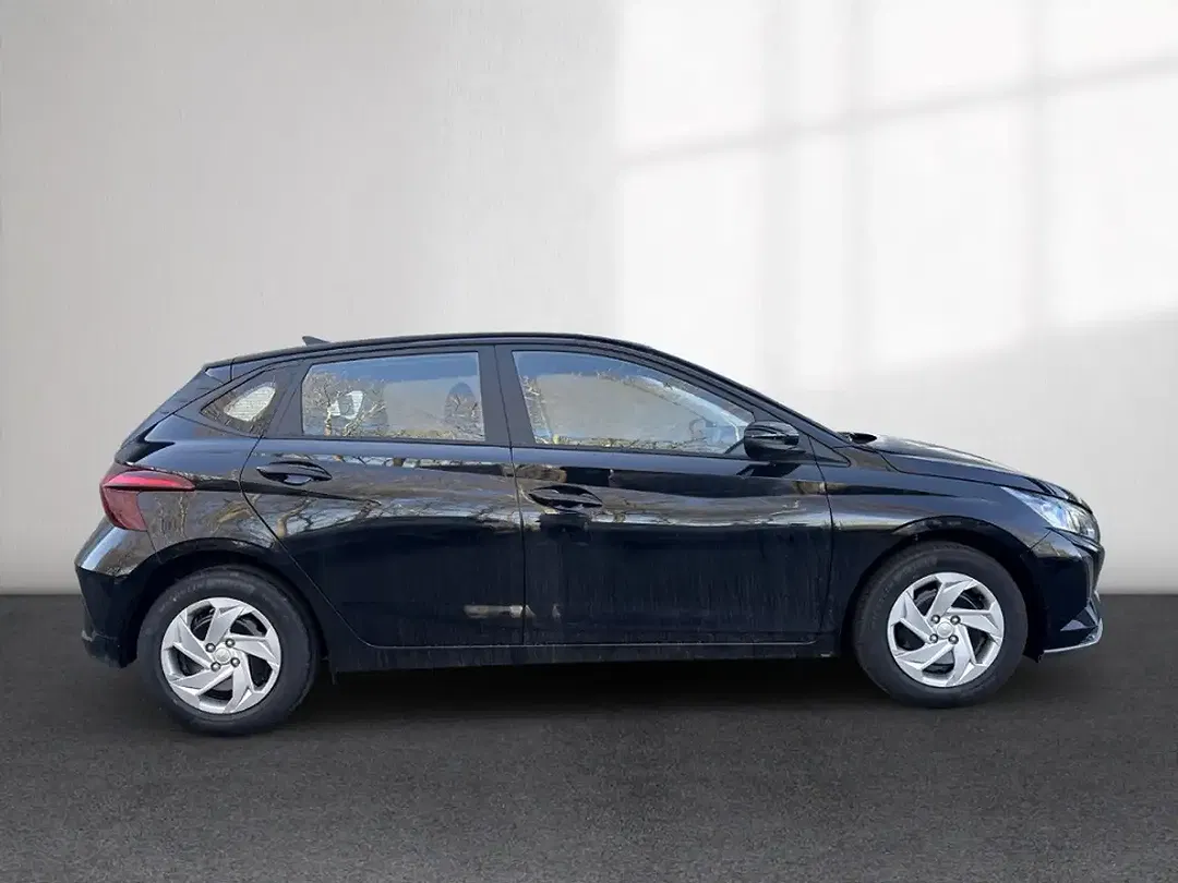 Hyundai i20 - Thumbnail 5
