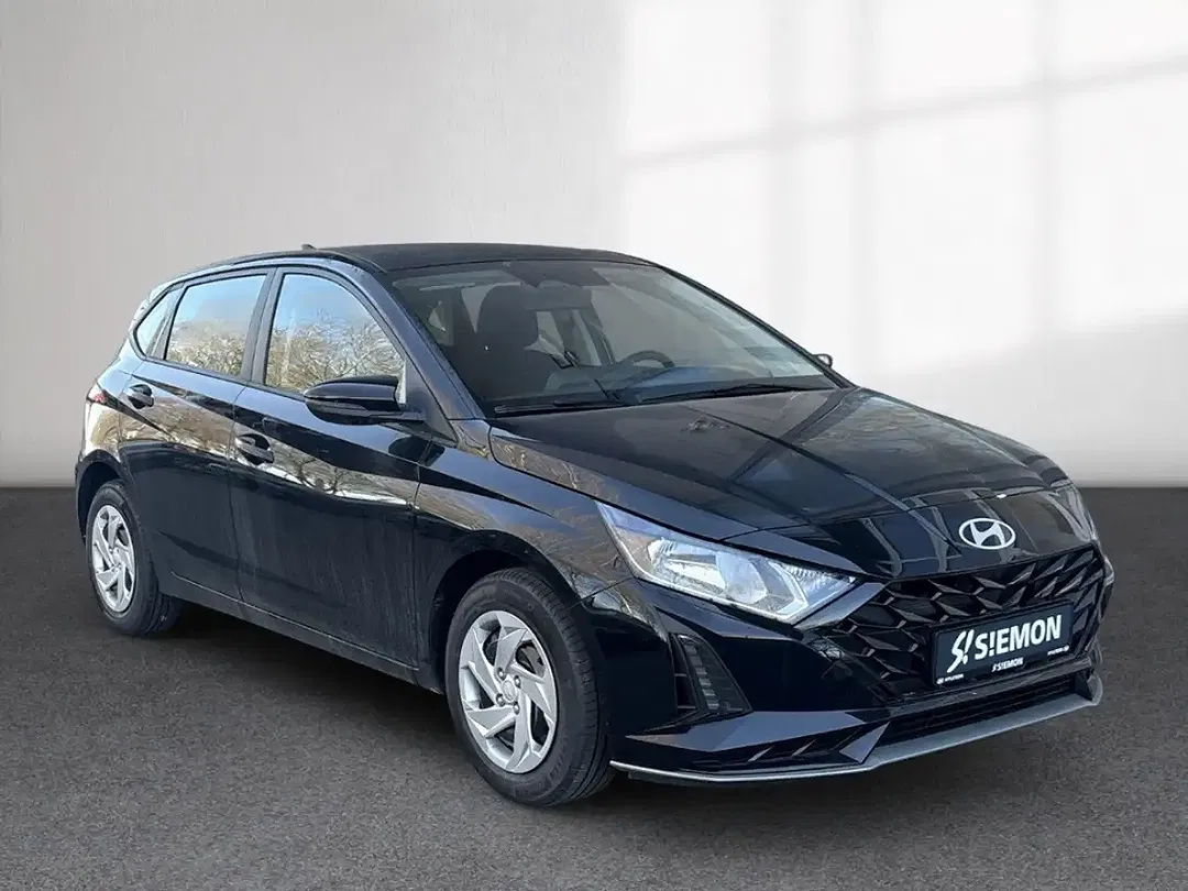 Hyundai i20 - Thumbnail 6