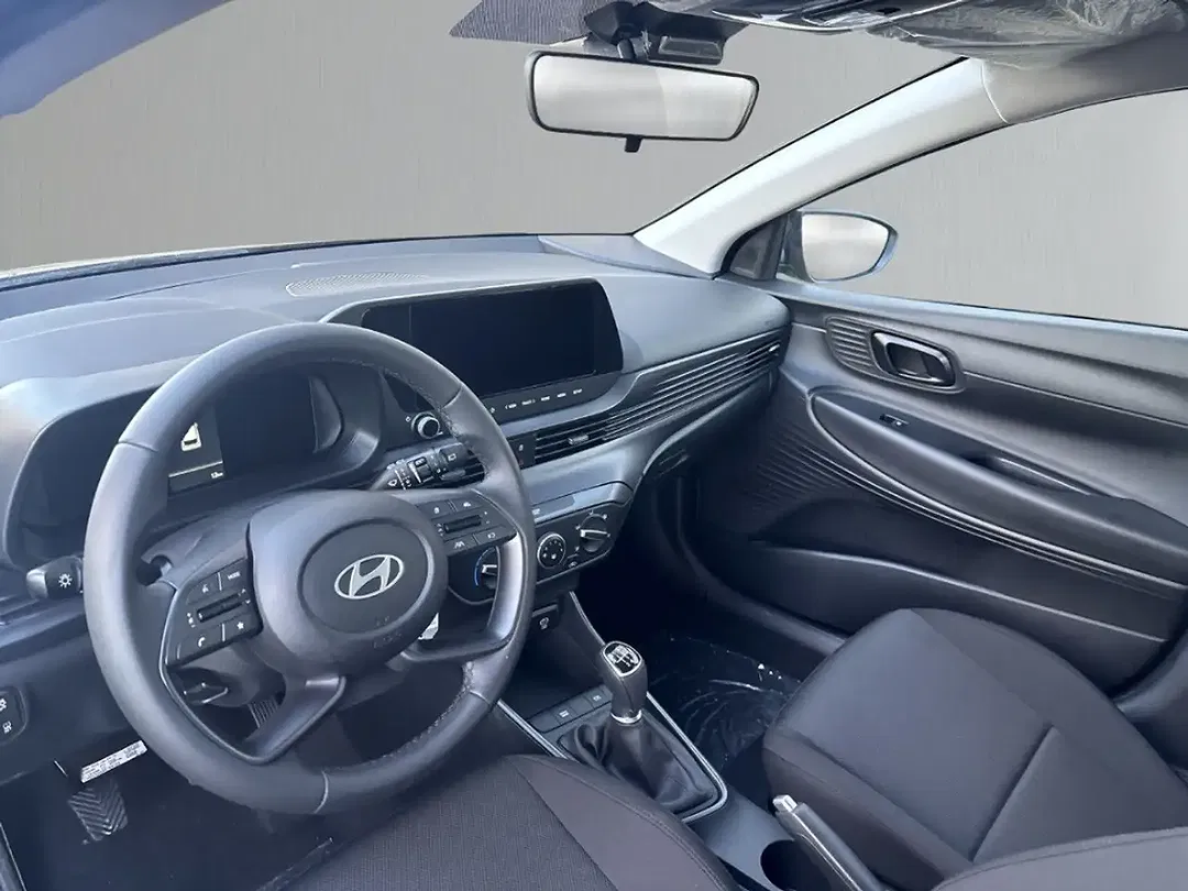 Hyundai i20 - Thumbnail 7