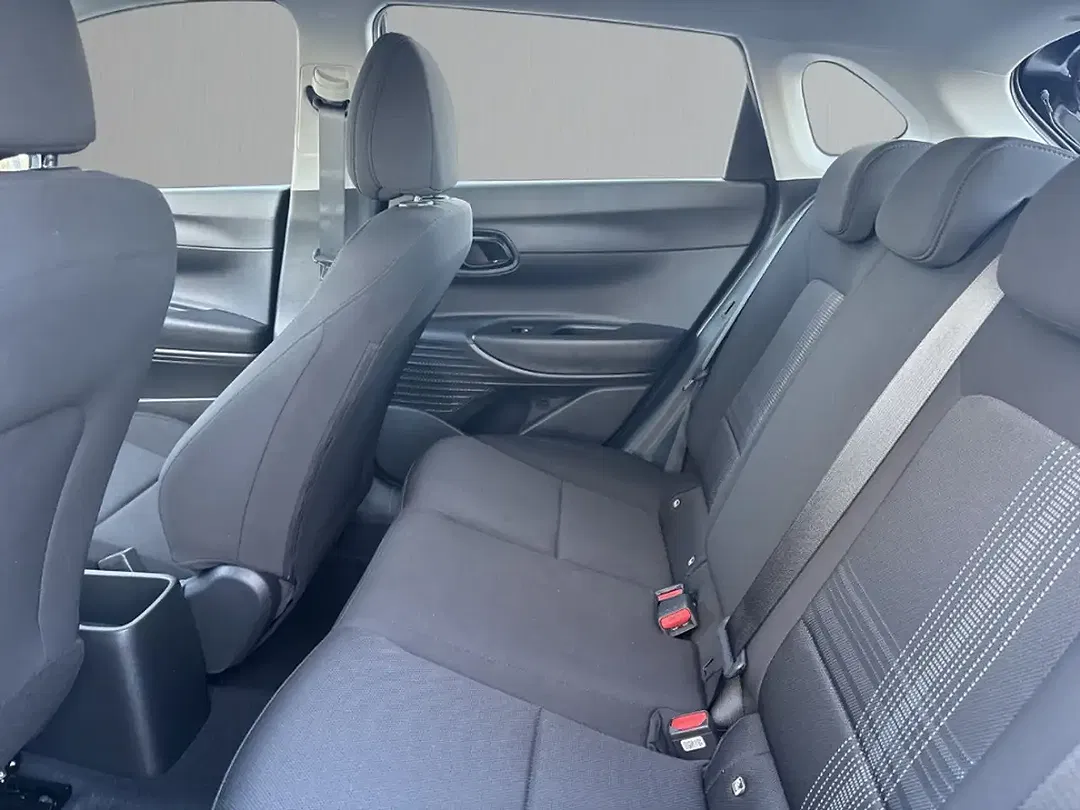 Hyundai i20 - Thumbnail 8