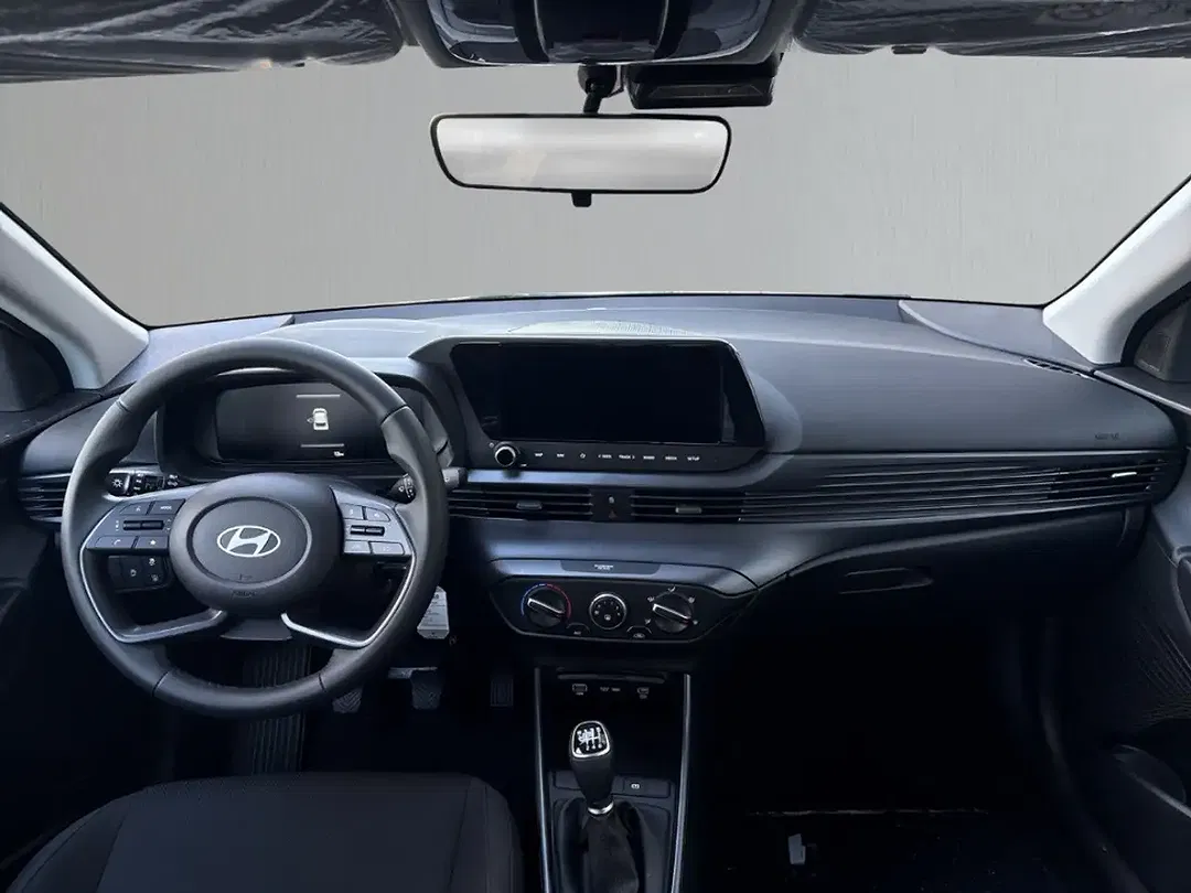 Hyundai i20 - Thumbnail 9