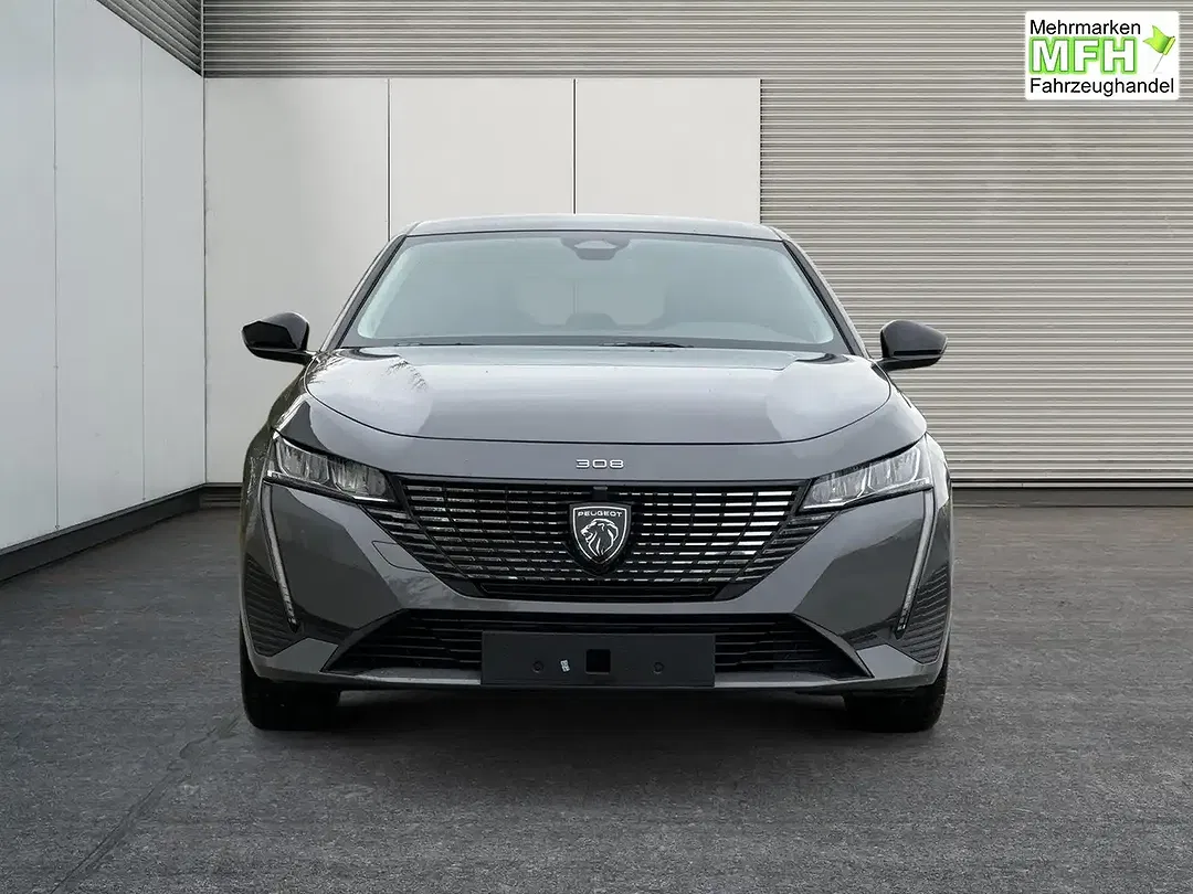 Peugeot 308 - Thumbnail 6