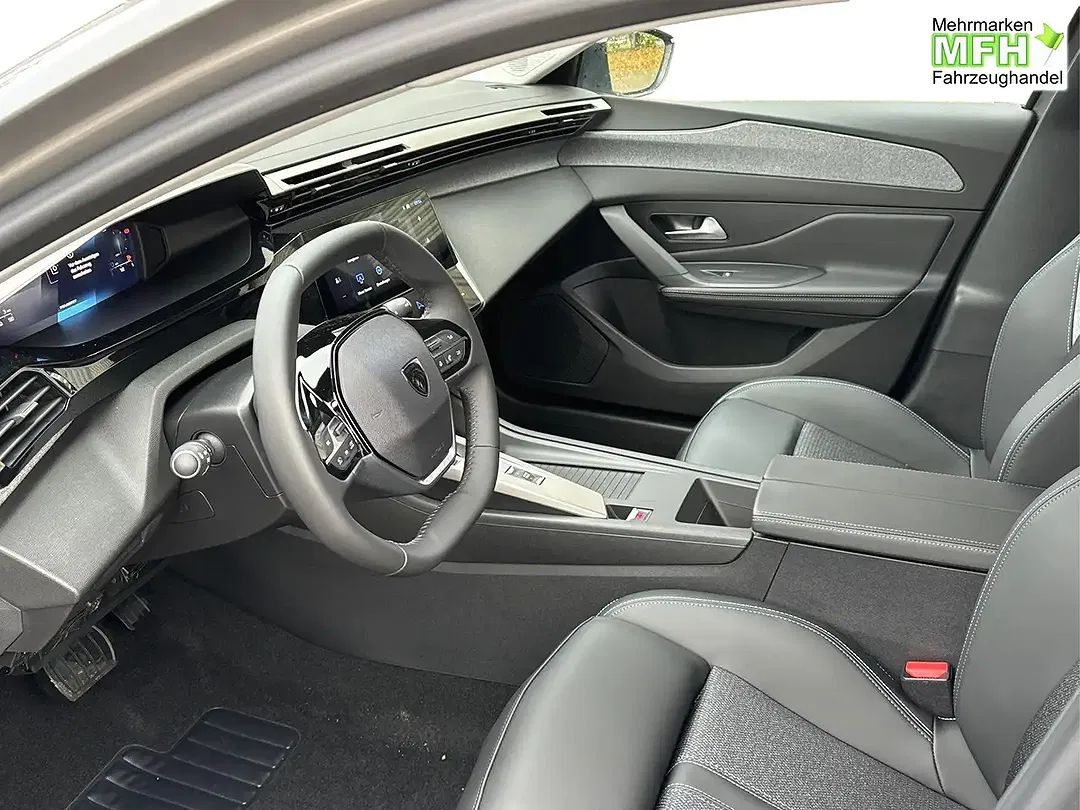 Peugeot 308 - Thumbnail 9