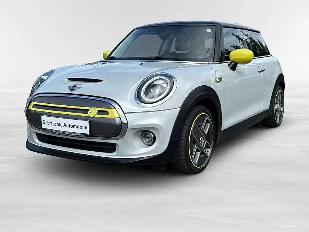 MINI Cooper SE - Afbeelding 1