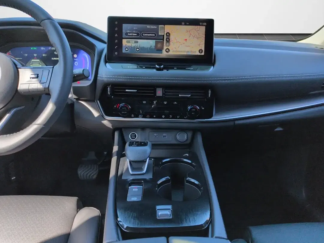 Nissan X-Trail - Thumbnail 10
