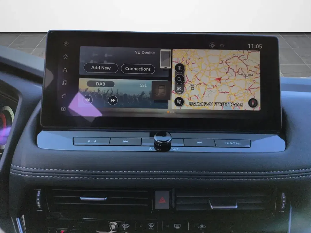 Nissan X-Trail - Thumbnail 11