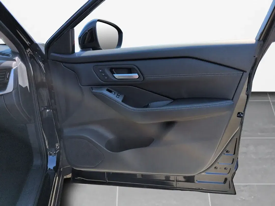 Nissan X-Trail - Thumbnail 12