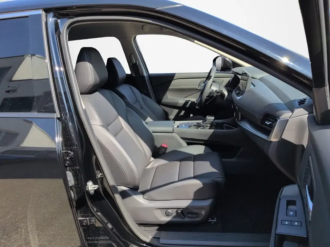 Nissan X-Trail - Thumbnail 13